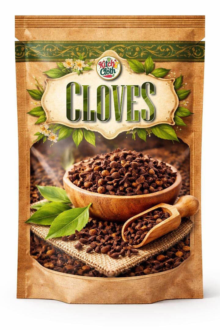 KnC Cloves